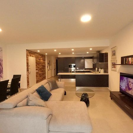 Korzo Suites St. Julian'S Kültér fotó