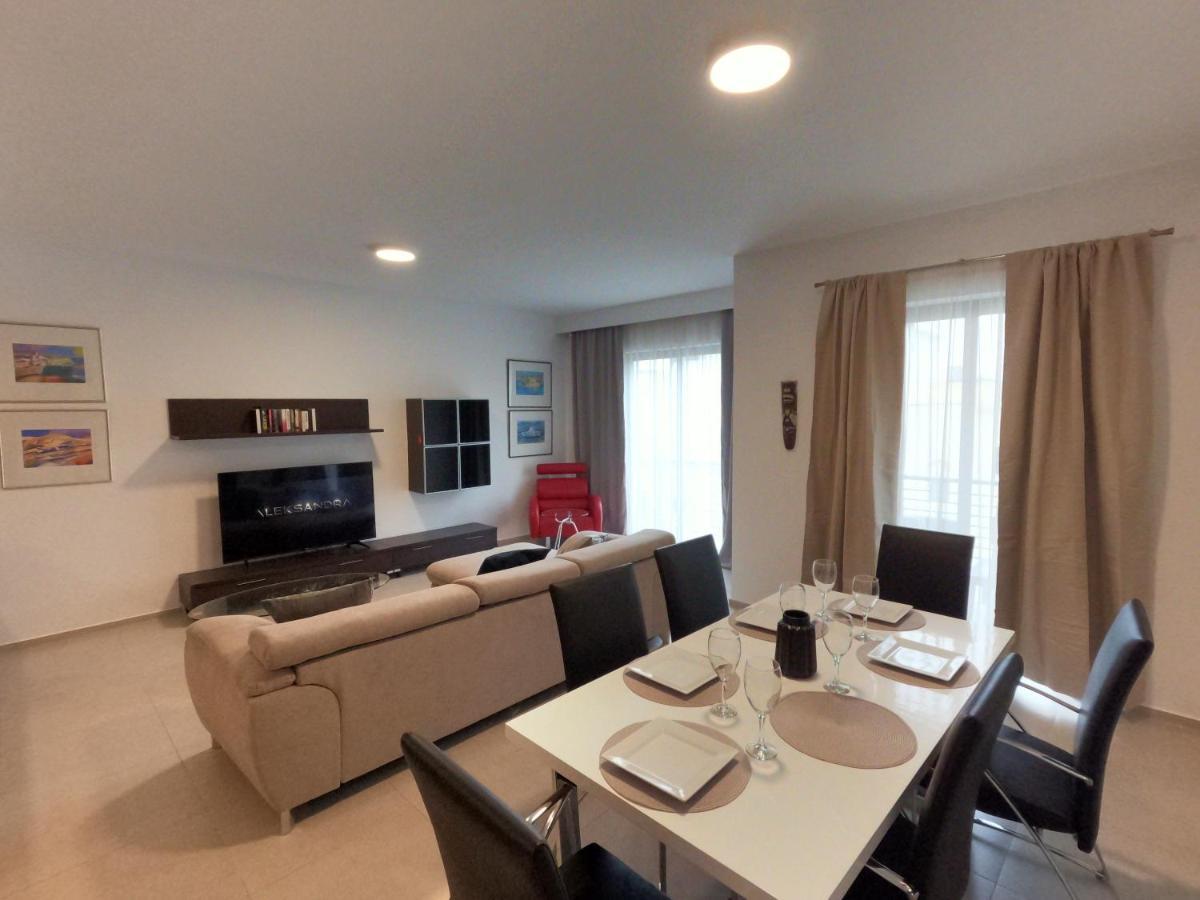 Korzo Suites St. Julian'S Kültér fotó