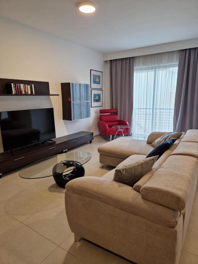 Korzo Suites St. Julian'S Kültér fotó