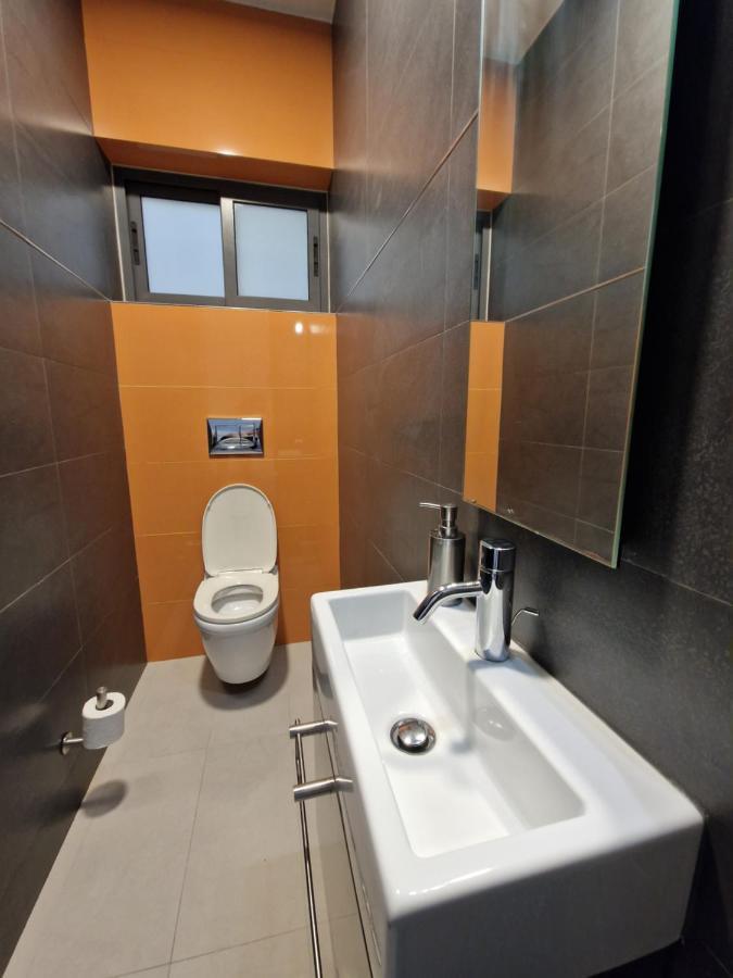 Korzo Suites St. Julian'S Kültér fotó