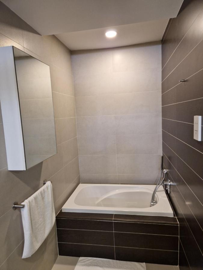 Korzo Suites St. Julian'S Kültér fotó