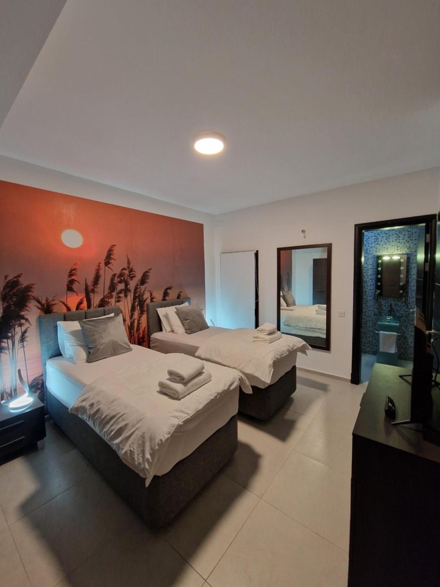 Korzo Suites St. Julian'S Kültér fotó