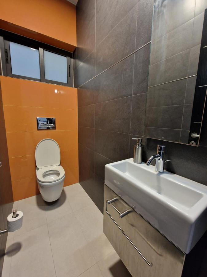 Korzo Suites St. Julian'S Kültér fotó