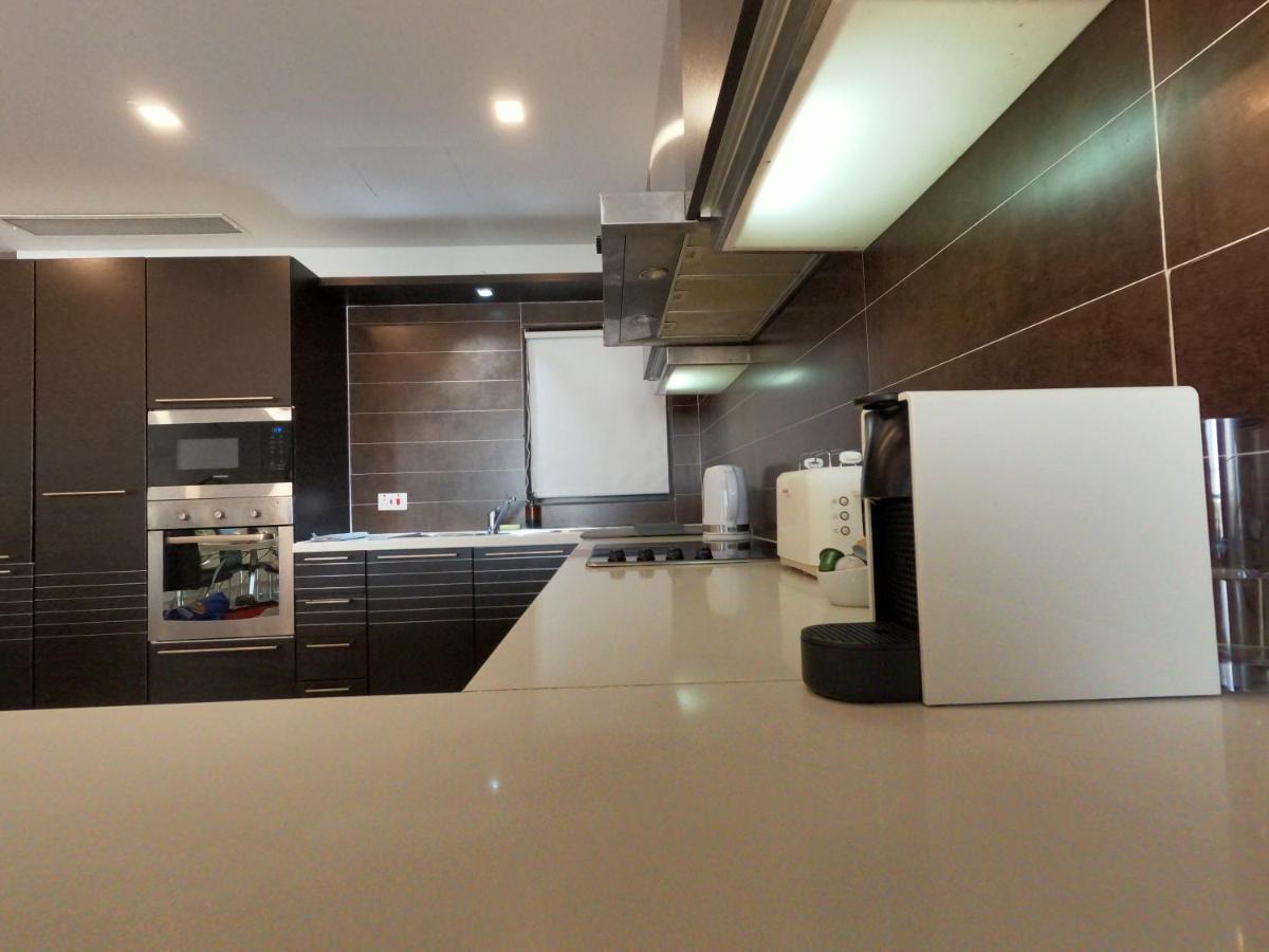 Korzo Suites St. Julian'S Kültér fotó