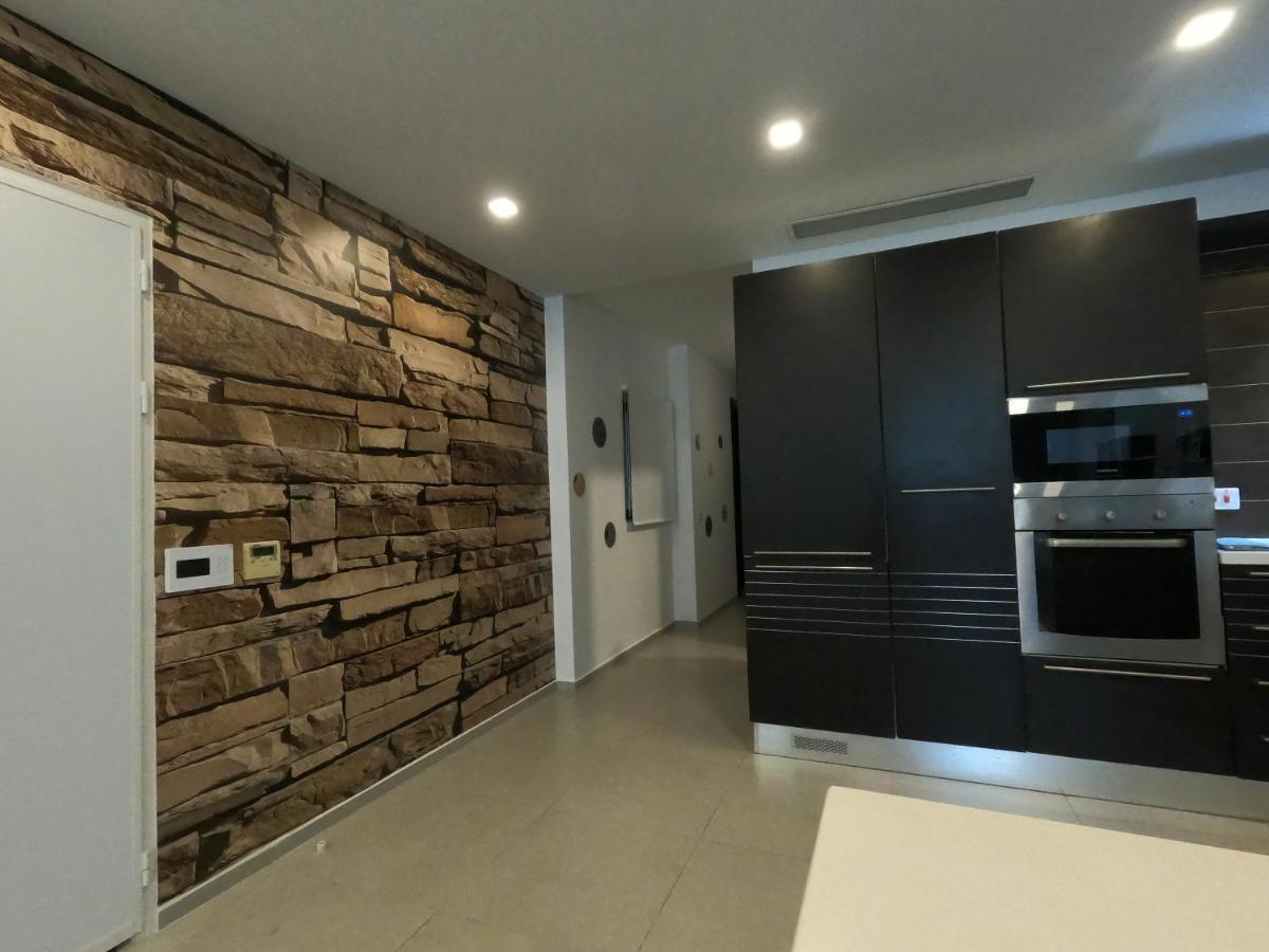 Korzo Suites St. Julian'S Kültér fotó