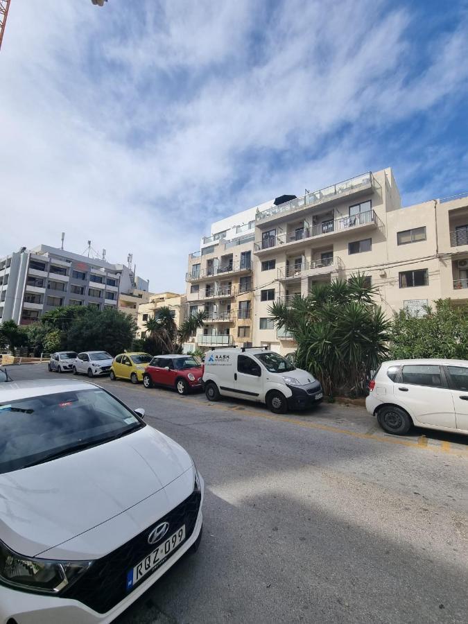 Korzo Suites St. Julian'S Kültér fotó